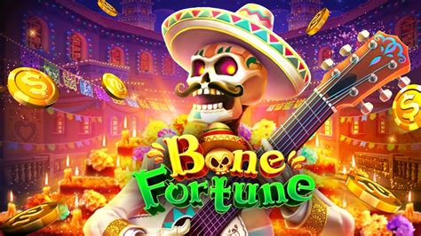 Play Bones Fortune slot